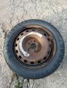 R15 spare wheel