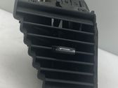 Dash center air vent grill
