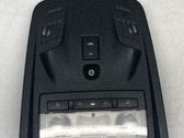 Luz del asiento delantero
