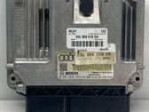 Engine control unit/module