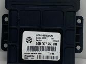 Gearbox control unit/module
