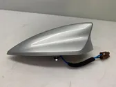 Aerial GPS antenna