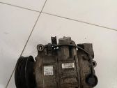 Ilmastointilaitteen kompressorin pumppu (A/C)