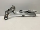 Engine bonnet/hood hinges