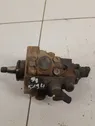 Fuel injection high pressure pump