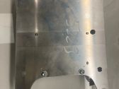 Light module LCM