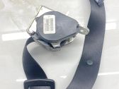 Rear seatbelt