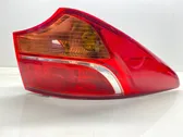 Rear/tail lights