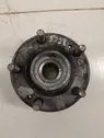 Rear wheel ball bearing