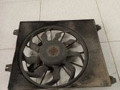 Aro de refuerzo del ventilador del radiador
