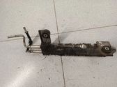 Transmission/gearbox oil cooler