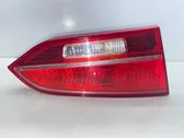 Tailgate rear/tail lights