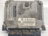 Unidad de control/módulo del motor