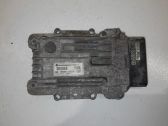 Gearbox control unit/module