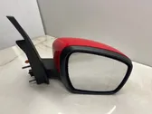 Front door electric wing mirror