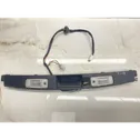 Éclairage de plaque d'immatriculation