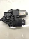 Rear door window regulator motor