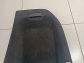 Other trunk/boot trim element