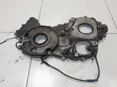 Timing chain cover