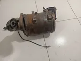 Catalyst/FAP/DPF particulate filter