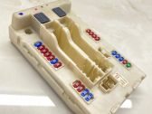 Comfort/convenience module