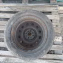 R15 steel rim