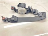Rear seatbelt