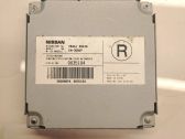 Camera control unit module