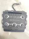 Unidad delantera de radio/CD/DVD/GPS