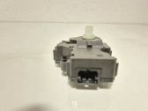 Air flap motor/actuator