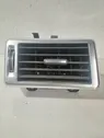 Dashboard side air vent grill/cover trim