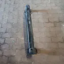 Travesaño del parachoques delantero
