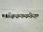 Kraftstoffverteiler Einspritzleiste Verteilerrohr