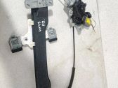 Fensterheber elektrisch mit Motor Tür hinten