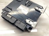 Engine control unit/module ECU