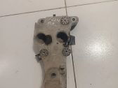 Support, suspension du moteur