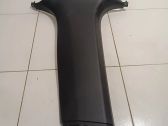 (B) pillar trim (top)