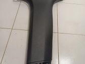 (B) pillar trim (top)