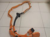 High voltage cable