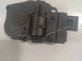 Air flap motor/actuator