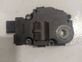 Air flap motor/actuator