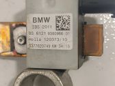 Minuskabel Massekabel Batterie