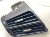 Dashboard side air vent grill/cover trim