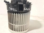 Heater fan/blower