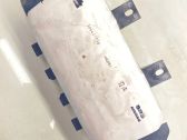 Passenger airbag