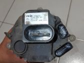 Steering rack electric part