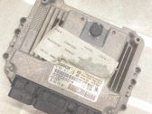 Unidad de control/módulo del motor