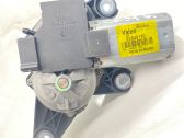 Rear window wiper motor