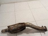 Filtro de partículas del catalizador/FAP/DPF
