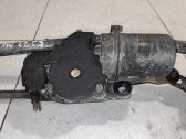 Motor del limpiaparabrisas